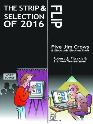 cover image of The Strip & Flip Selection of 2016